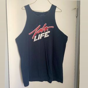 Men’s Ish Life Tank Top